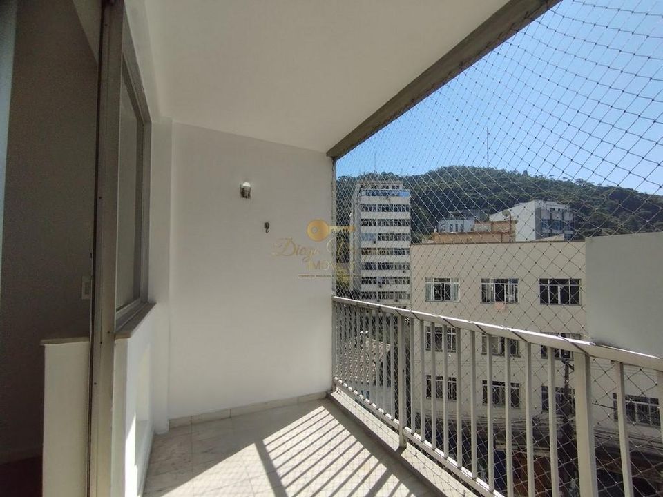 Apartamento à venda em Várzea, Teresópolis - RJ - Foto 3