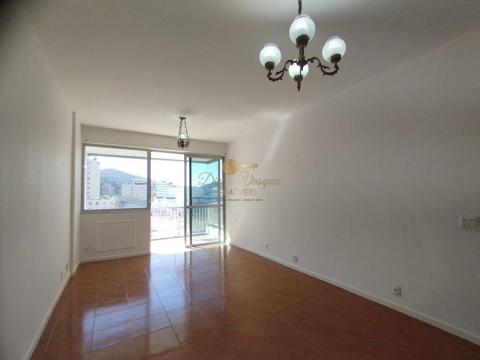 Apartamento à venda em Várzea, Teresópolis - RJ