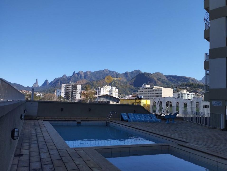 Apartamento à venda em Várzea, Teresópolis - RJ - Foto 19