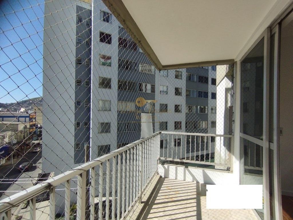 Apartamento à venda em Várzea, Teresópolis - RJ - Foto 4