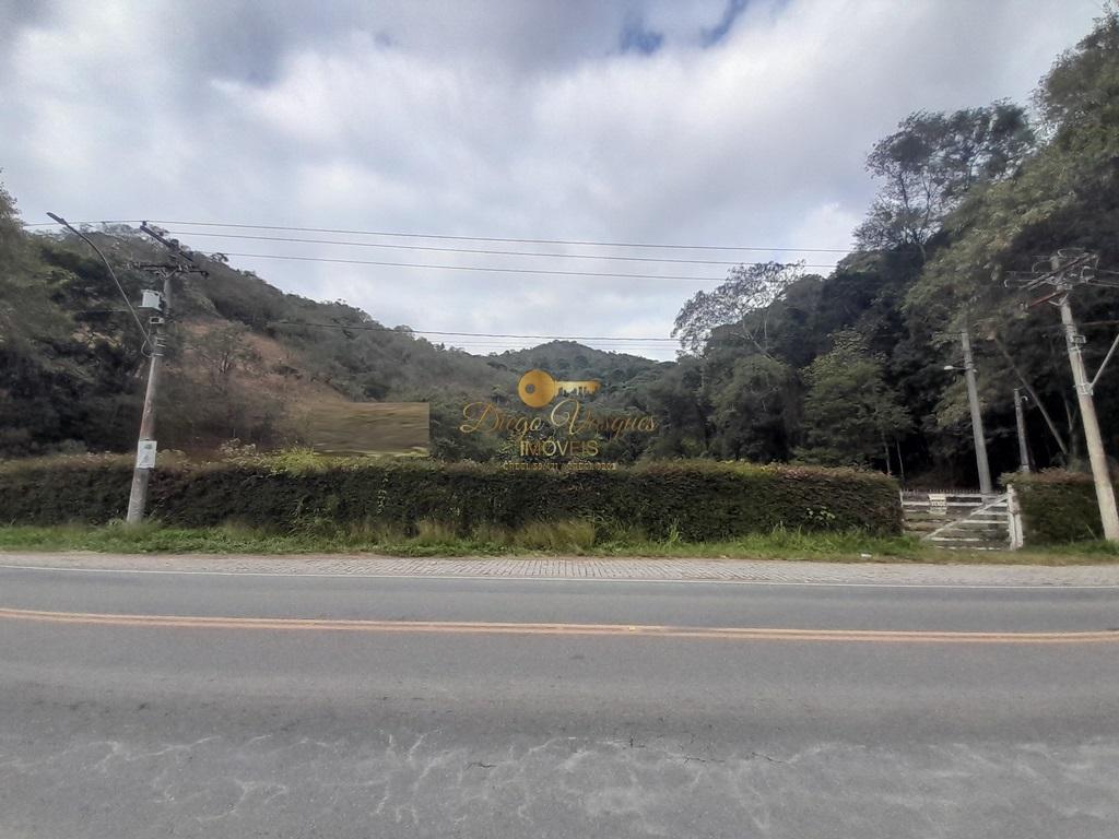 Terreno Residencial à venda em Albuquerque, Teresópolis - RJ - Foto 2