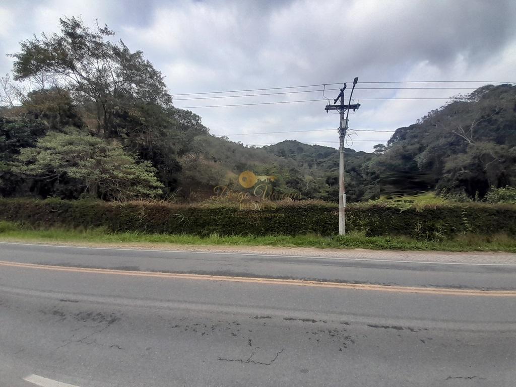 Terreno Residencial à venda em Albuquerque, Teresópolis - RJ