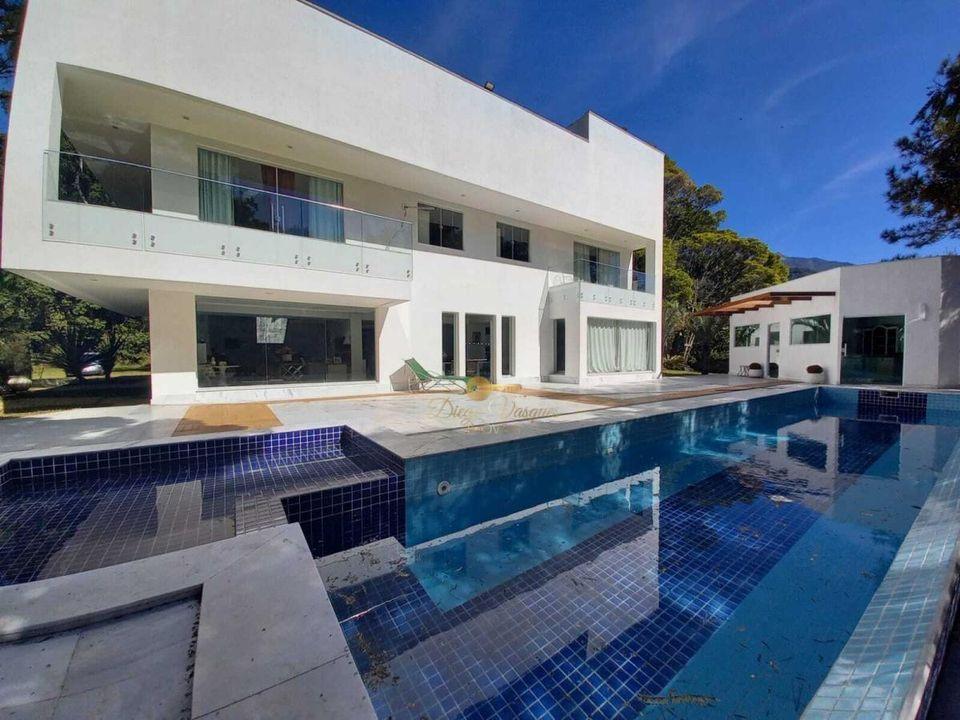 Casa à venda em Carlos Guinle, Teresópolis - RJ - Foto 2