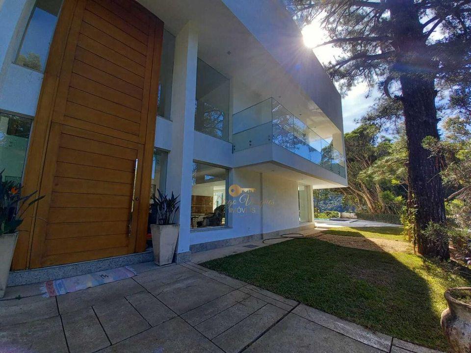 Casa à venda em Carlos Guinle, Teresópolis - RJ - Foto 4