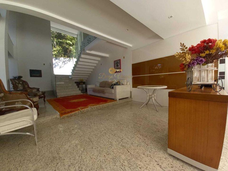 Casa à venda em Carlos Guinle, Teresópolis - RJ - Foto 5