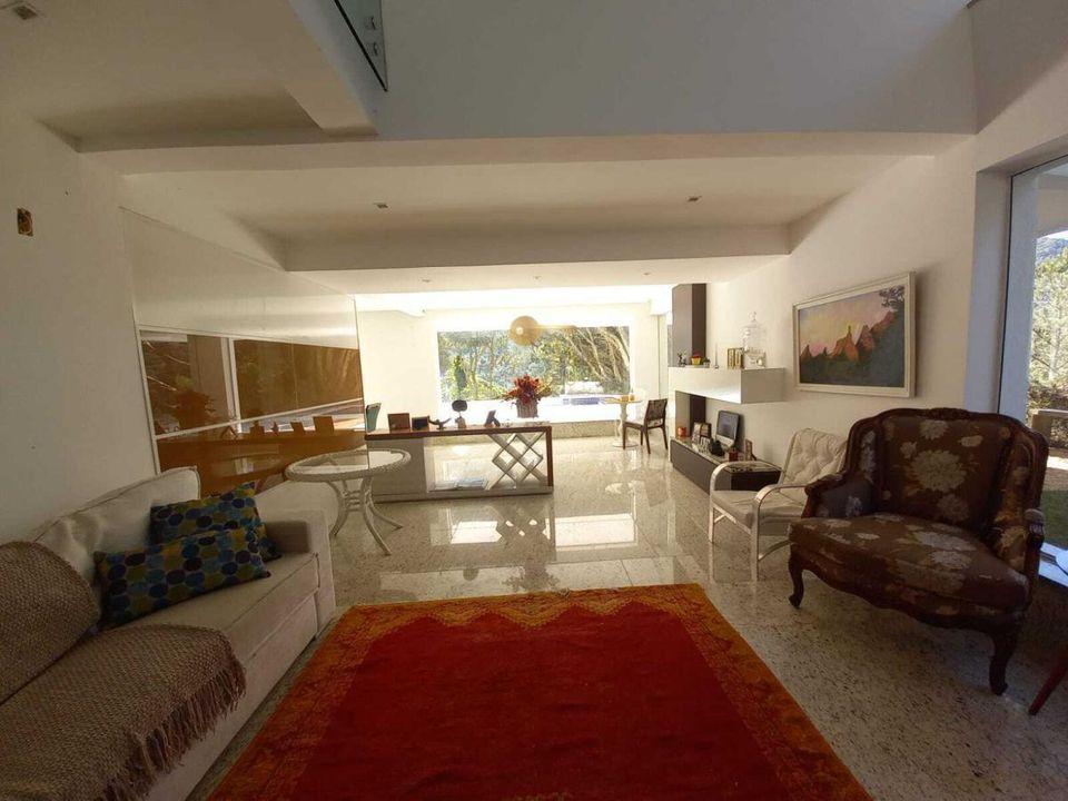 Casa à venda em Carlos Guinle, Teresópolis - RJ - Foto 6
