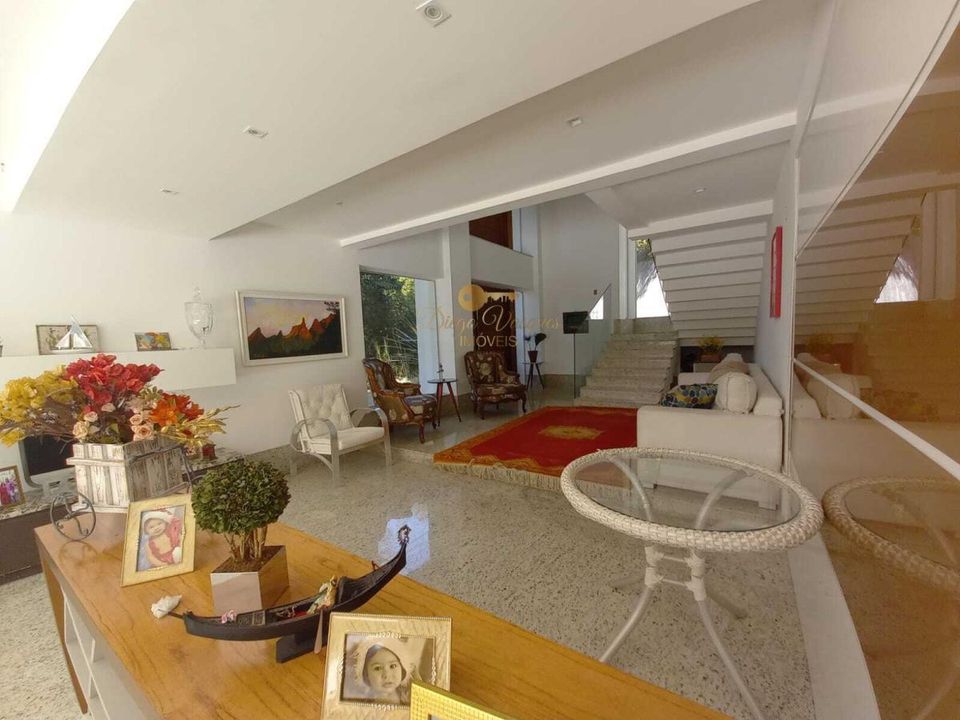 Casa à venda em Carlos Guinle, Teresópolis - RJ - Foto 7