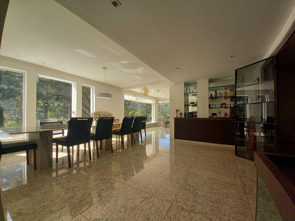 Casa à venda em Carlos Guinle, Teresópolis - RJ - Foto 12