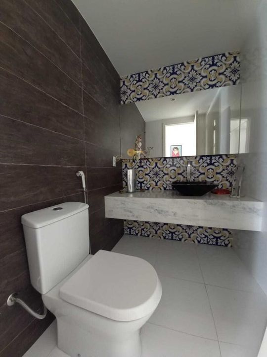 Casa à venda em Carlos Guinle, Teresópolis - RJ - Foto 13