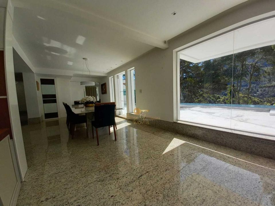 Casa à venda em Carlos Guinle, Teresópolis - RJ - Foto 11