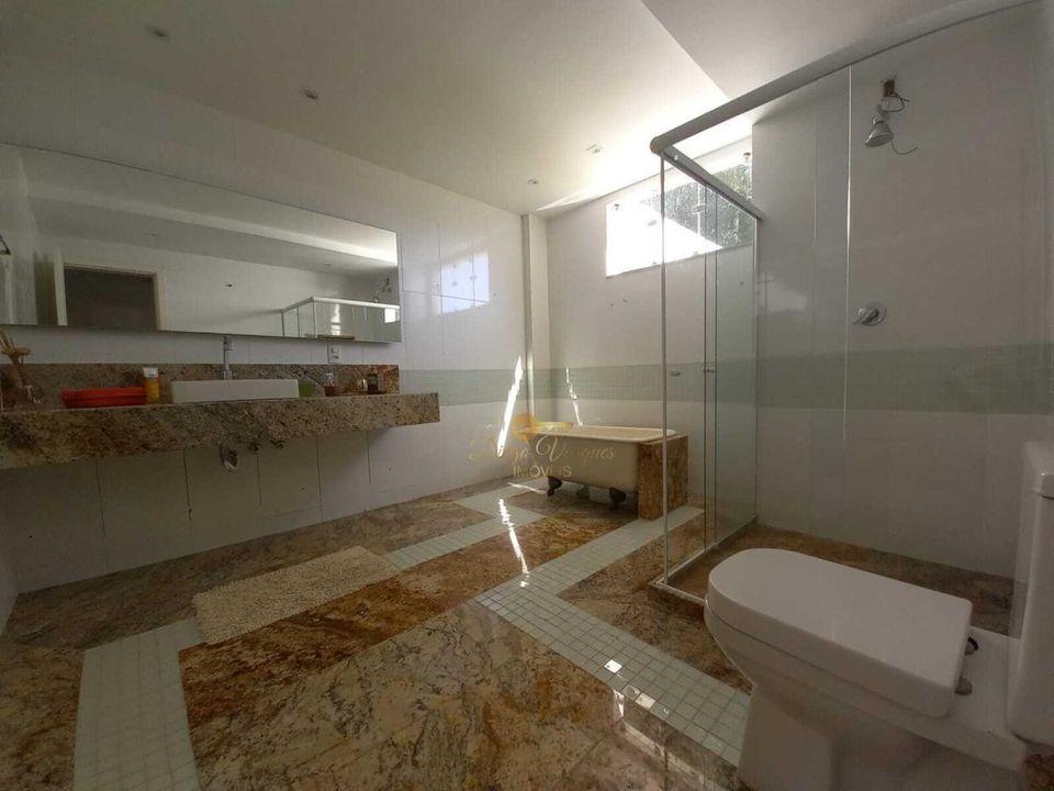 Casa à venda em Carlos Guinle, Teresópolis - RJ - Foto 17