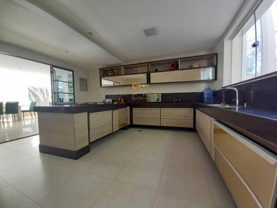 Casa à venda em Carlos Guinle, Teresópolis - RJ - Foto 19