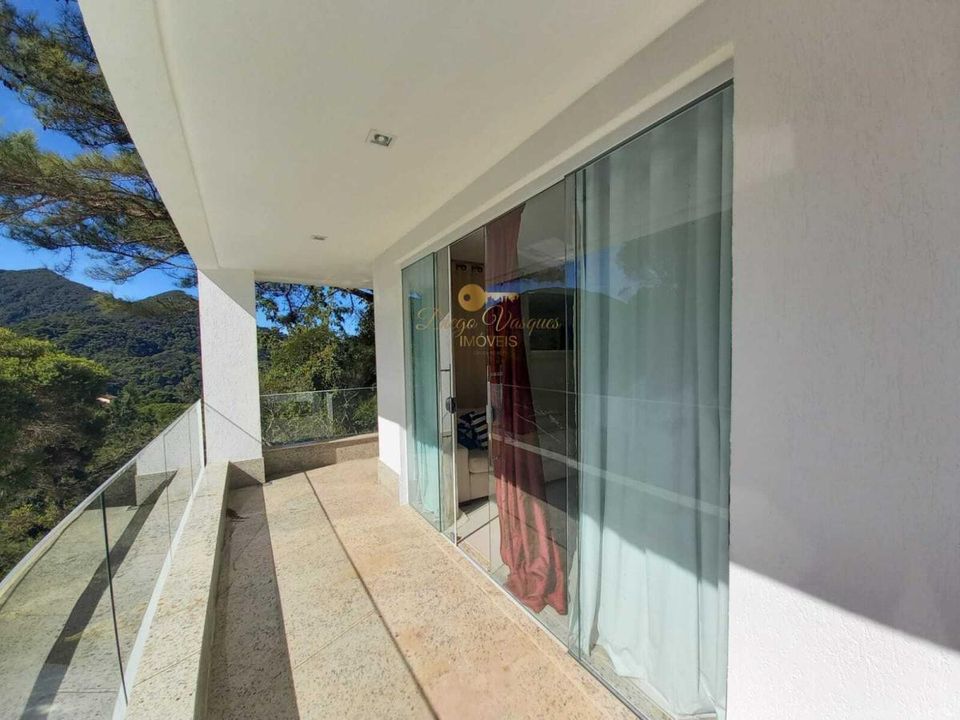 Casa à venda em Carlos Guinle, Teresópolis - RJ - Foto 27