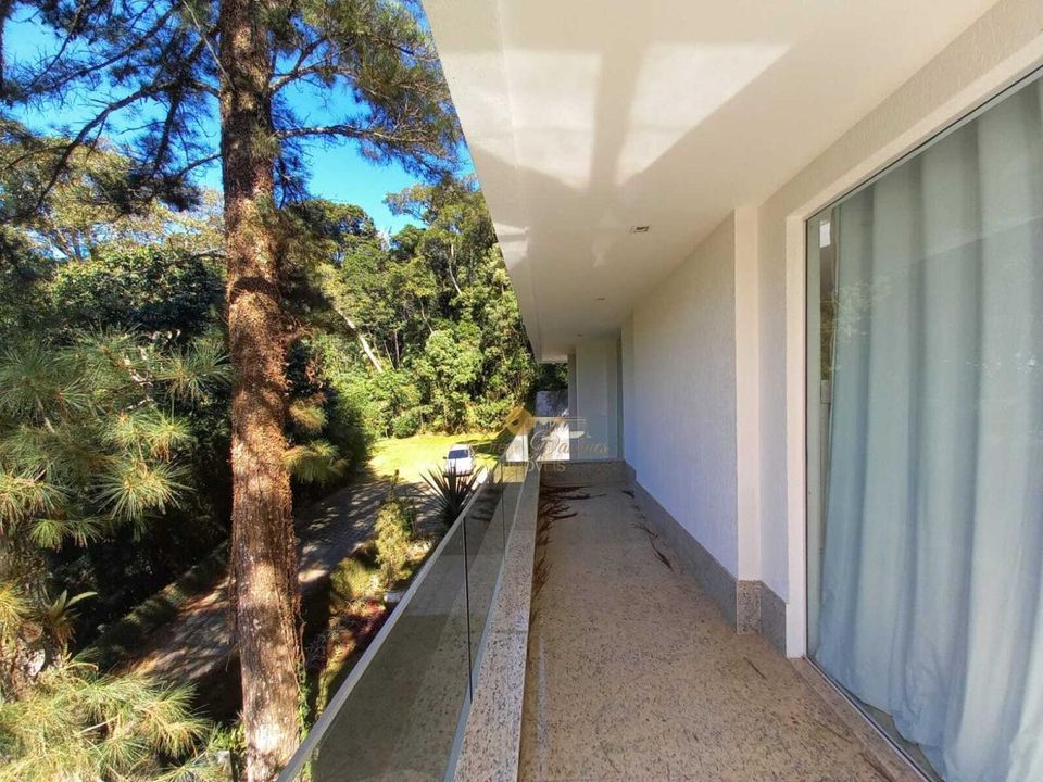 Casa à venda em Carlos Guinle, Teresópolis - RJ - Foto 28