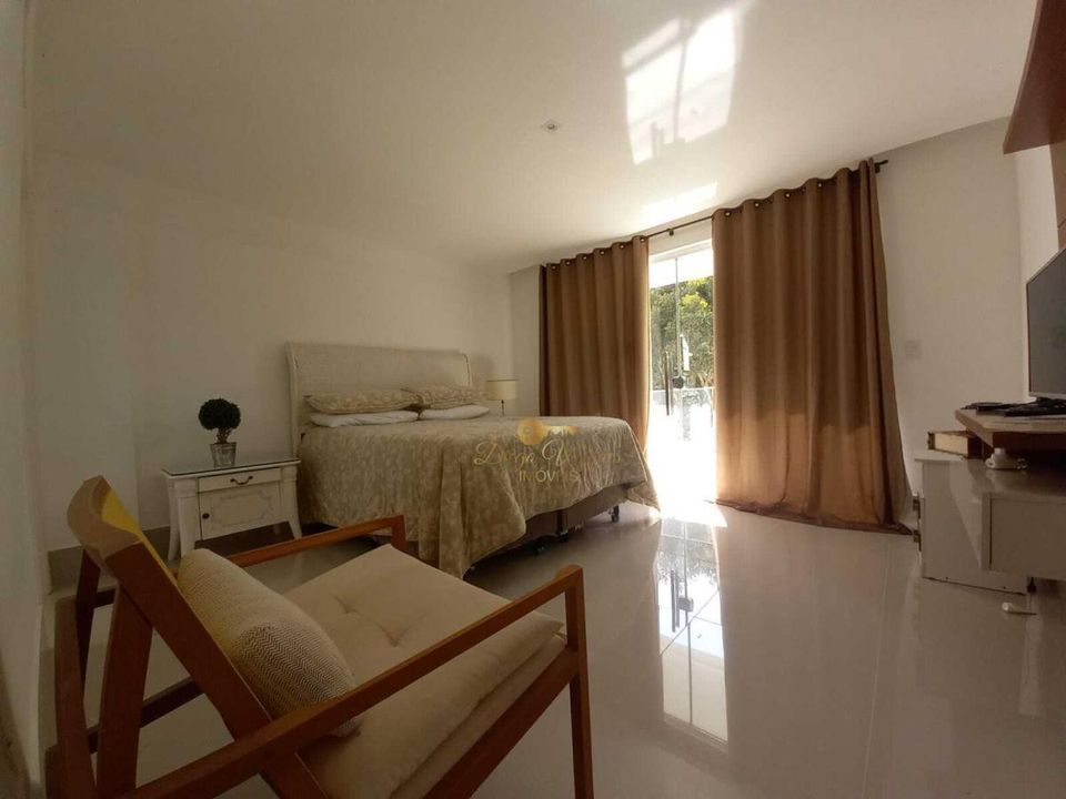 Casa à venda em Carlos Guinle, Teresópolis - RJ - Foto 30