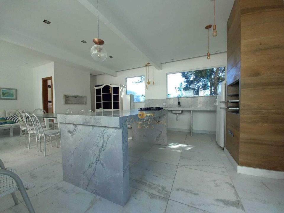 Casa à venda em Carlos Guinle, Teresópolis - RJ - Foto 37