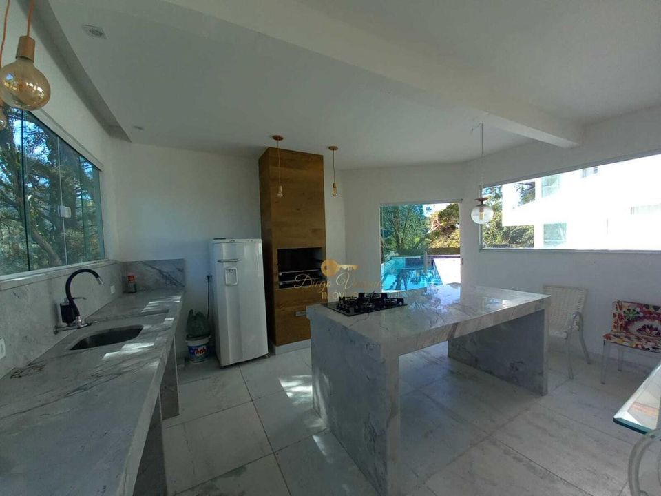 Casa à venda em Carlos Guinle, Teresópolis - RJ - Foto 38