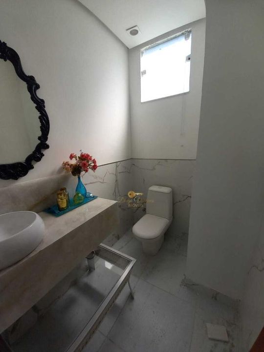 Casa à venda em Carlos Guinle, Teresópolis - RJ - Foto 40