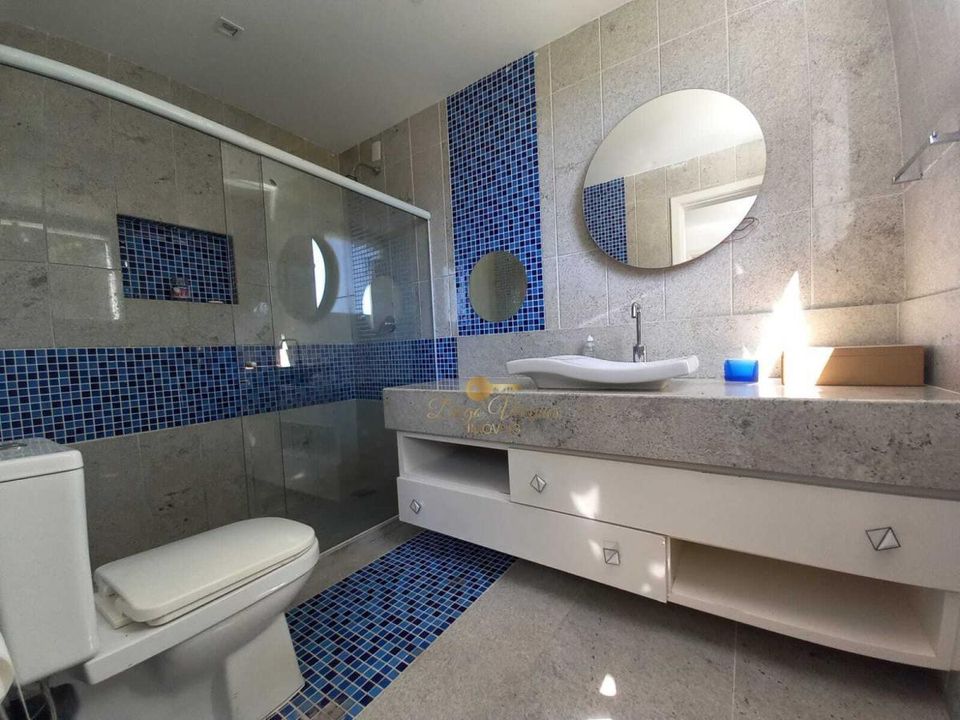 Casa à venda em Carlos Guinle, Teresópolis - RJ - Foto 36