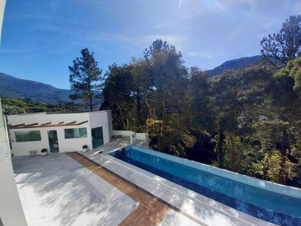 Casa à venda em Carlos Guinle, Teresópolis - RJ - Foto 42