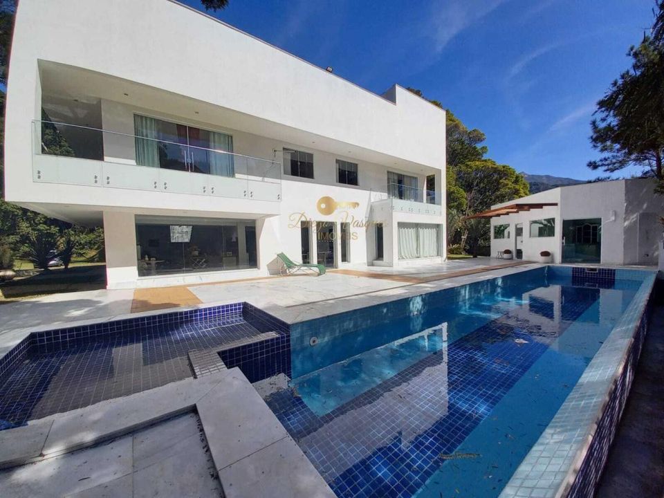 Casa à venda em Carlos Guinle, Teresópolis - RJ - Foto 43