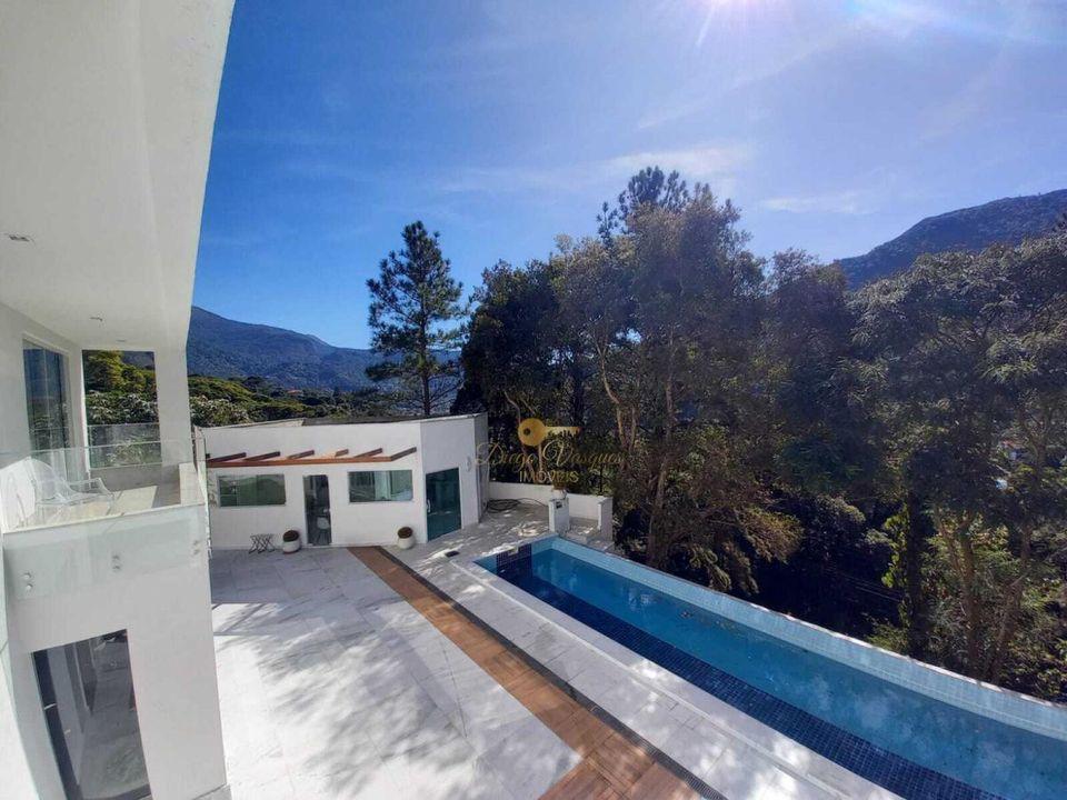 Casa à venda em Carlos Guinle, Teresópolis - RJ - Foto 41
