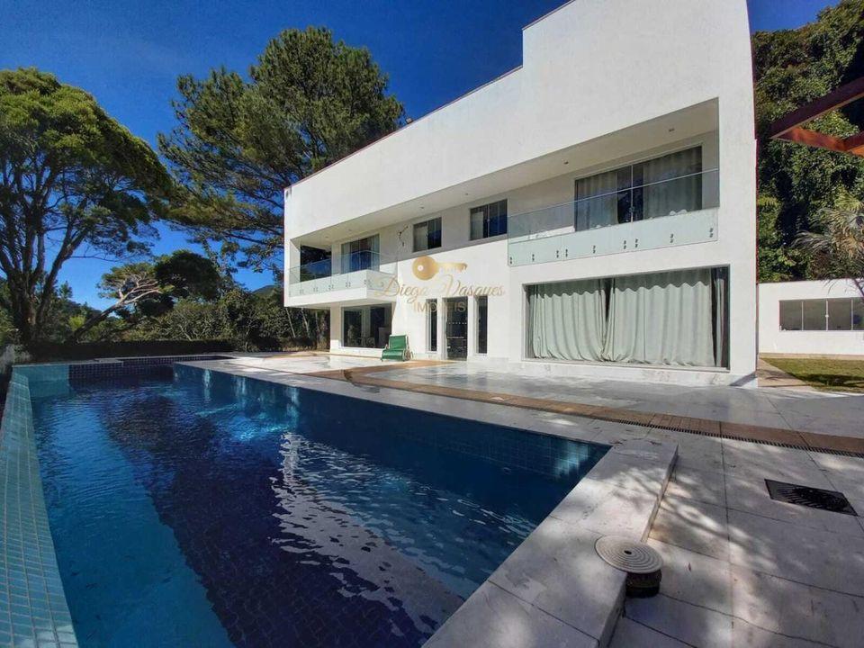 Casa à venda em Carlos Guinle, Teresópolis - RJ - Foto 44