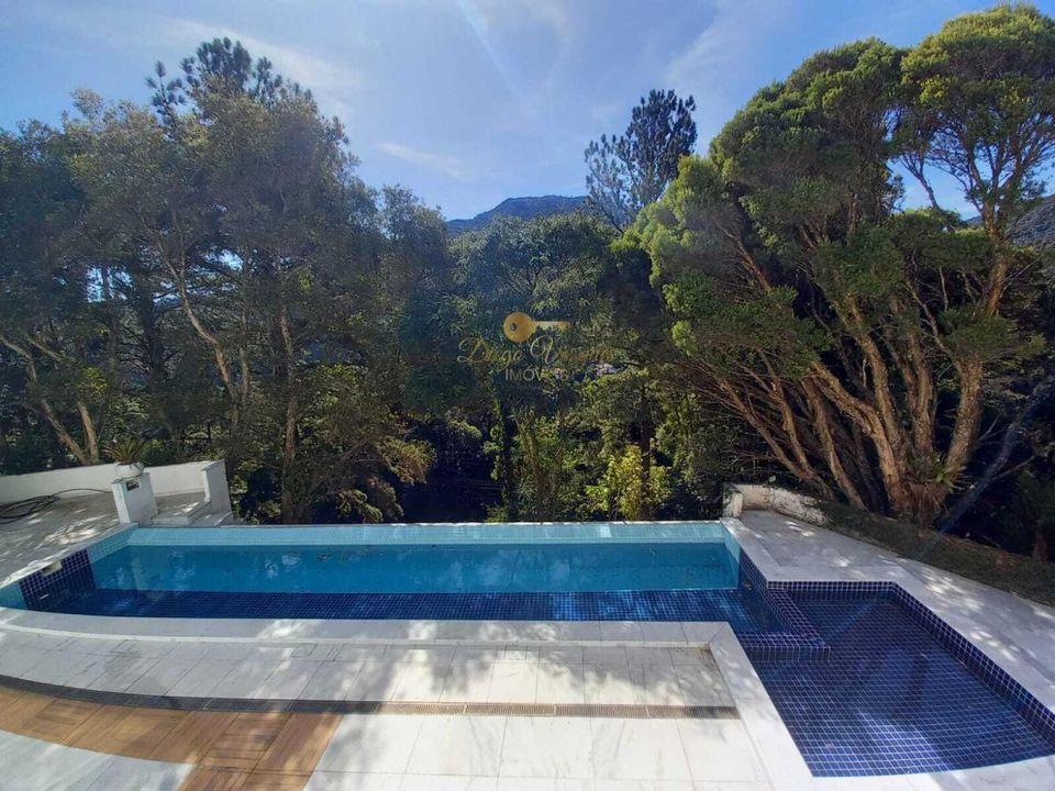 Casa à venda em Carlos Guinle, Teresópolis - RJ - Foto 46