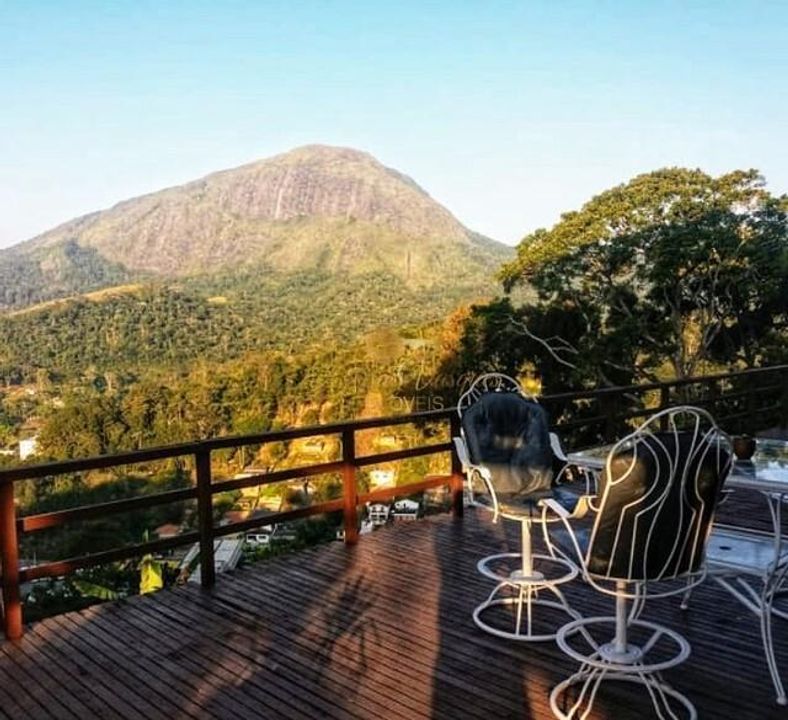 Outros à venda em Tijuca, Teresópolis - RJ - Foto 6