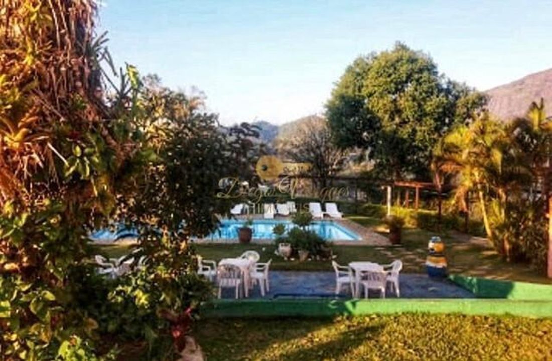 Outros à venda em Tijuca, Teresópolis - RJ - Foto 7