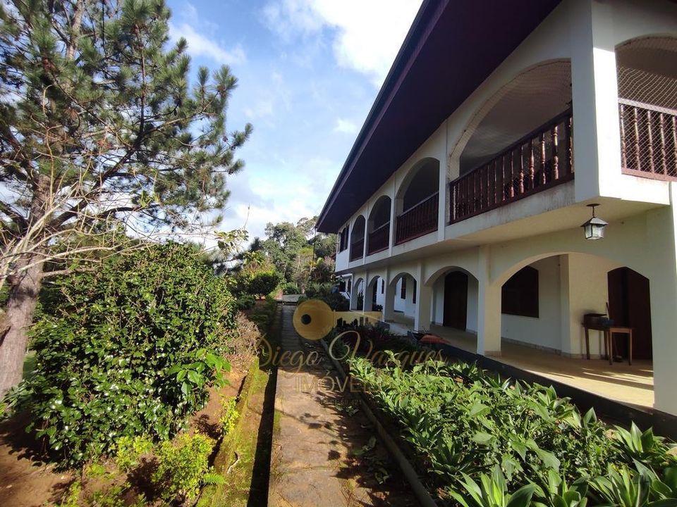 Casa à venda em Iucas, Teresópolis - RJ - Foto 6