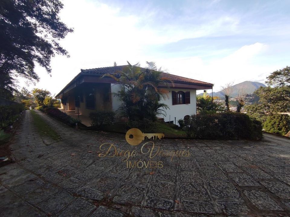 Casa à venda em Iucas, Teresópolis - RJ - Foto 14