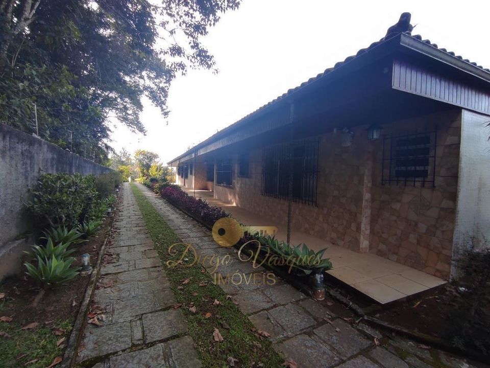 Casa à venda em Iucas, Teresópolis - RJ - Foto 13