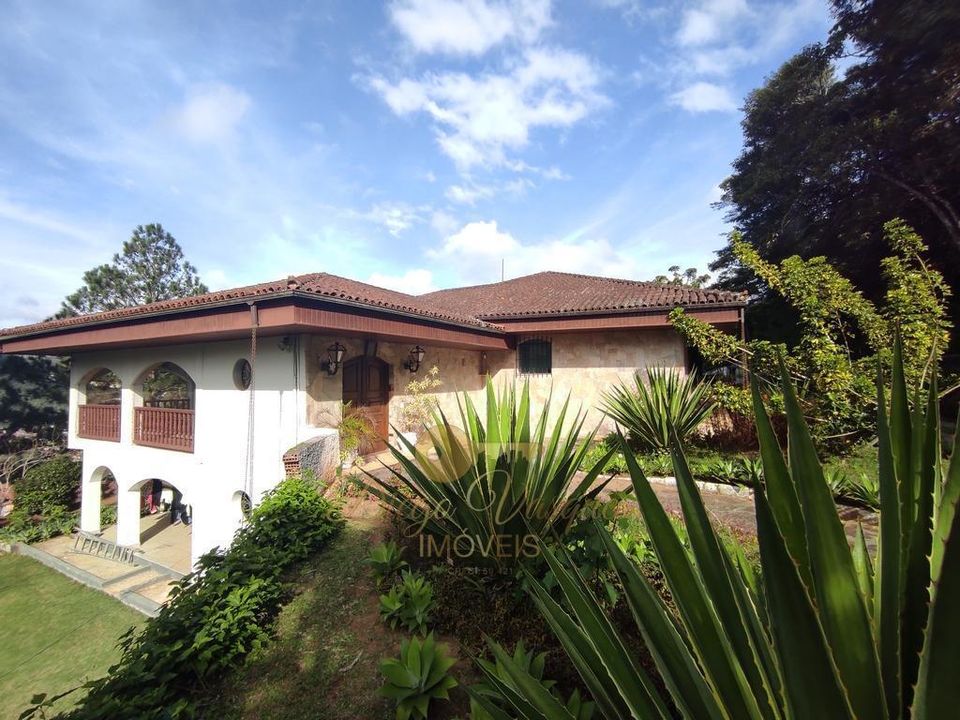 Casa à venda em Iucas, Teresópolis - RJ - Foto 15