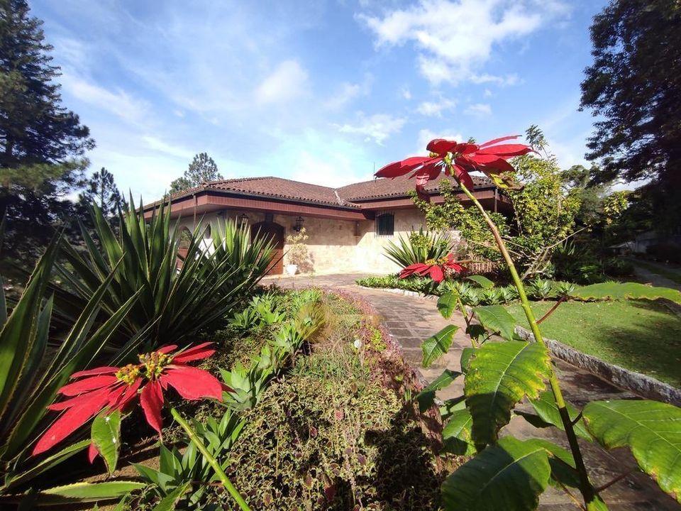 Casa à venda em Iucas, Teresópolis - RJ - Foto 4