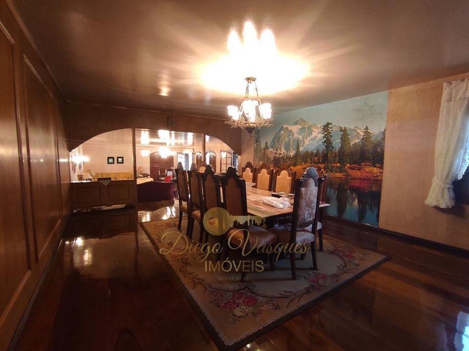 Casa à venda em Iucas, Teresópolis - RJ - Foto 23