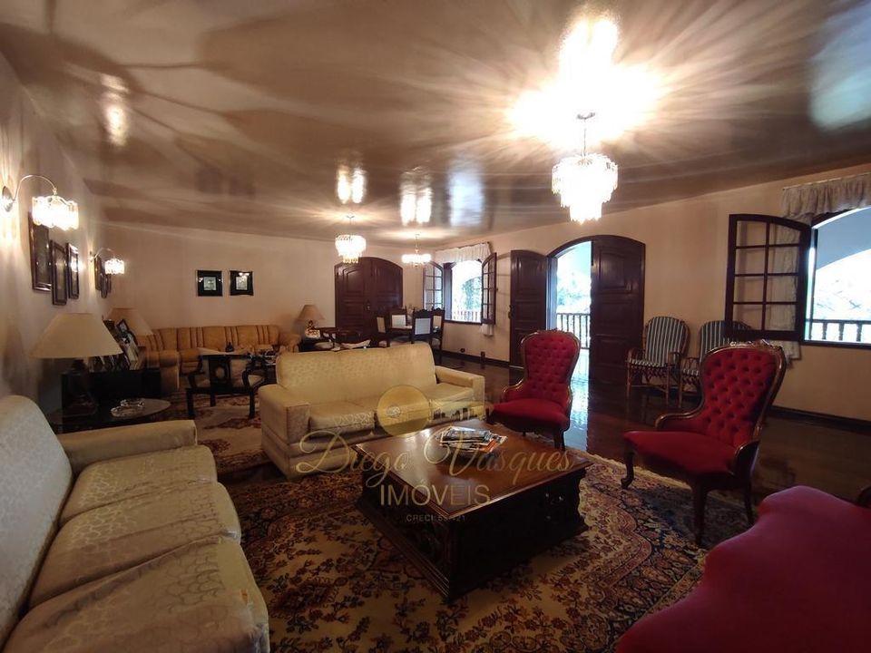 Casa à venda em Iucas, Teresópolis - RJ - Foto 21