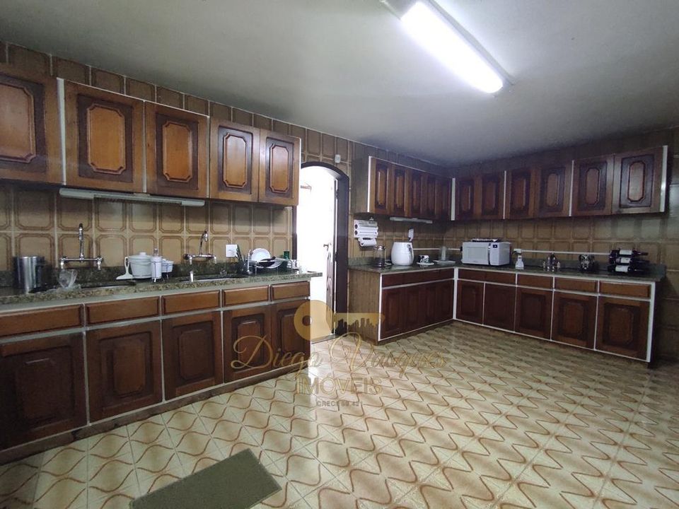 Casa à venda em Iucas, Teresópolis - RJ - Foto 27