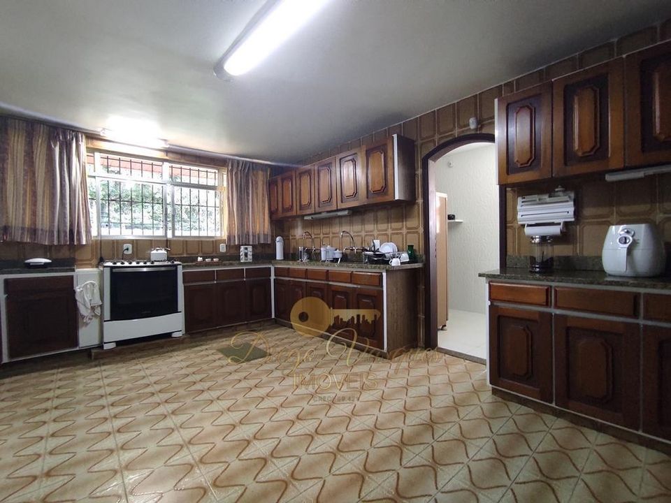 Casa à venda em Iucas, Teresópolis - RJ - Foto 25