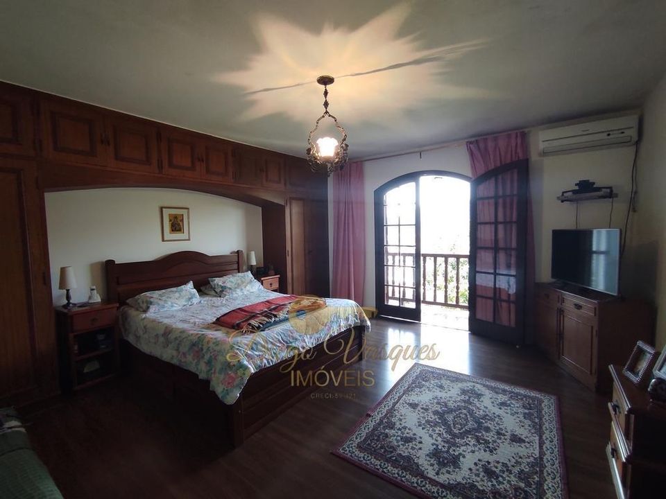 Casa à venda em Iucas, Teresópolis - RJ - Foto 34