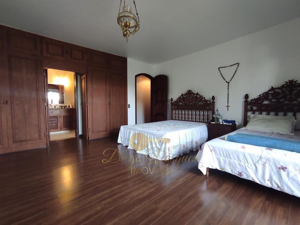 Casa à venda em Iucas, Teresópolis - RJ - Foto 41