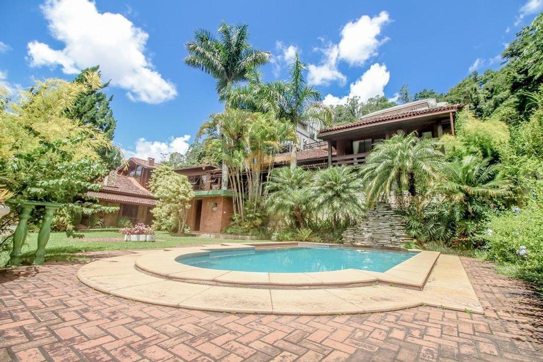 Casa à venda em Quebra Frascos, Teresópolis - RJ - Foto 3