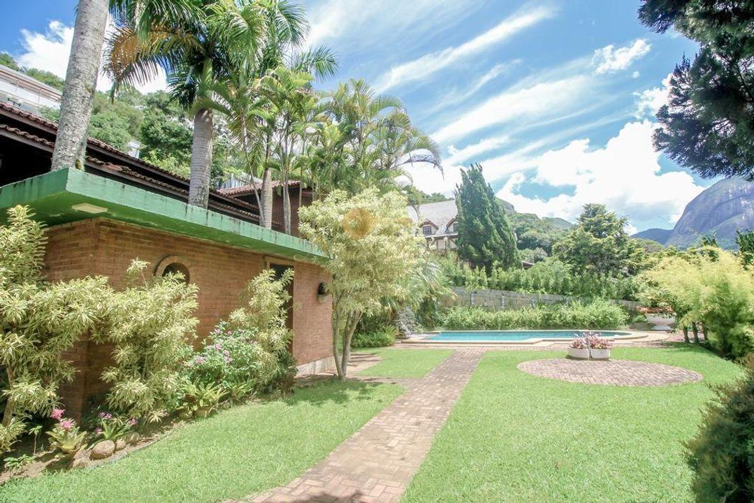 Casa à venda em Quebra Frascos, Teresópolis - RJ - Foto 5