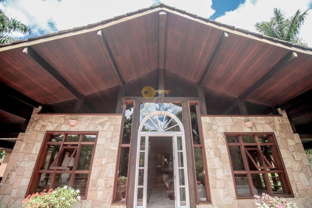 Casa à venda em Quebra Frascos, Teresópolis - RJ - Foto 6