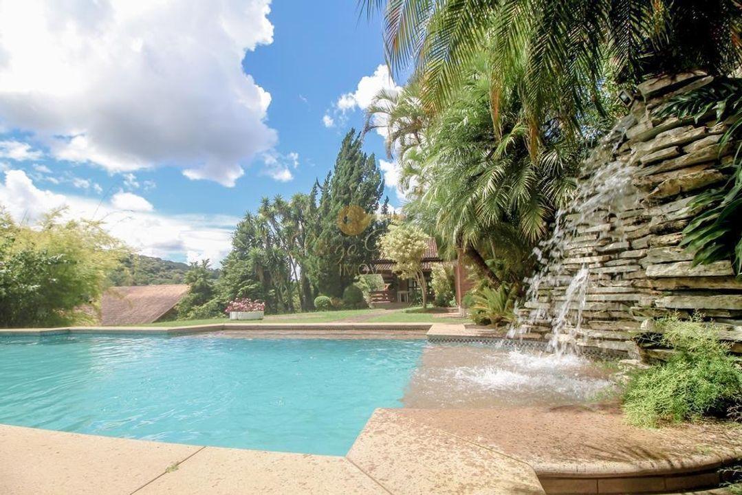 Casa à venda em Quebra Frascos, Teresópolis - RJ - Foto 4