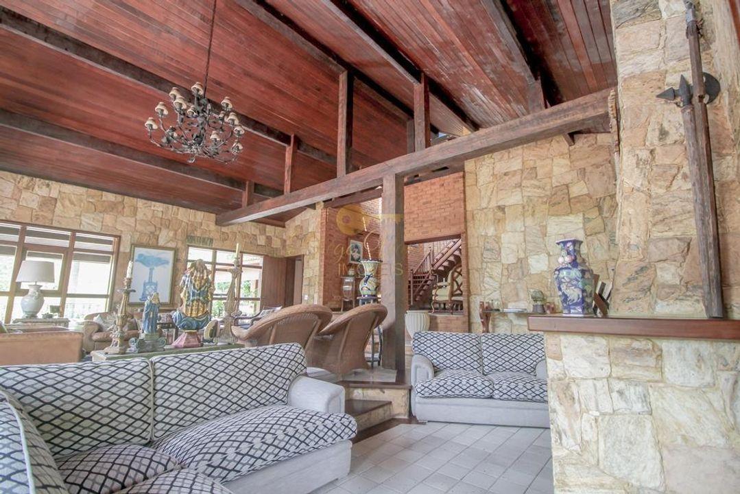 Casa à venda em Quebra Frascos, Teresópolis - RJ - Foto 10