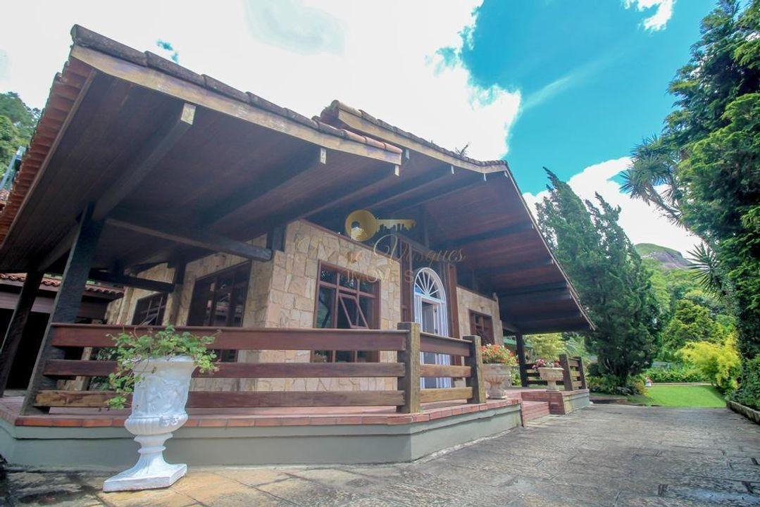 Casa à venda em Quebra Frascos, Teresópolis - RJ - Foto 7
