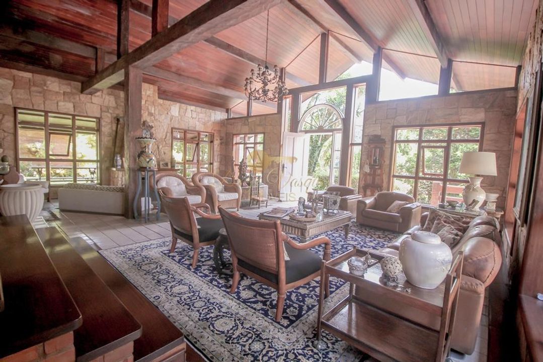 Casa à venda em Quebra Frascos, Teresópolis - RJ - Foto 9