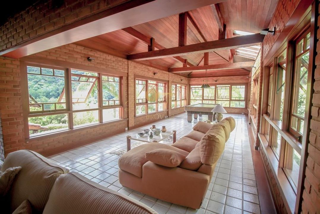 Casa à venda em Quebra Frascos, Teresópolis - RJ - Foto 21