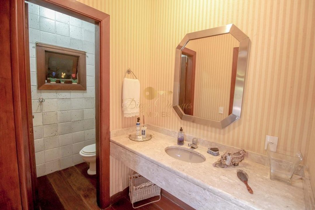 Casa à venda em Quebra Frascos, Teresópolis - RJ - Foto 19